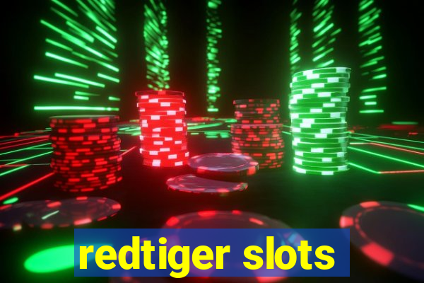 redtiger slots