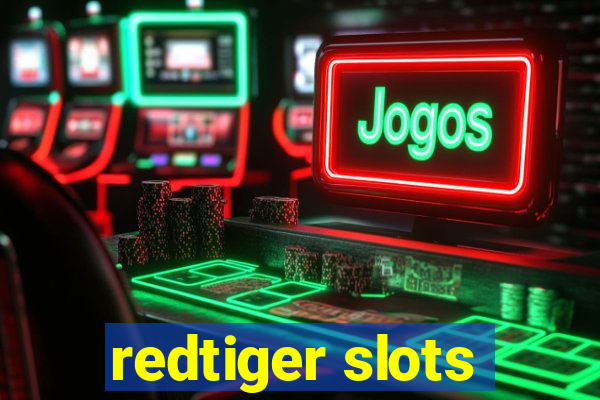 redtiger slots