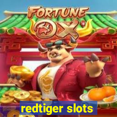 redtiger slots