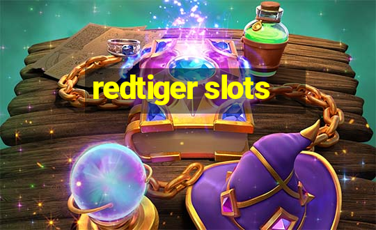 redtiger slots