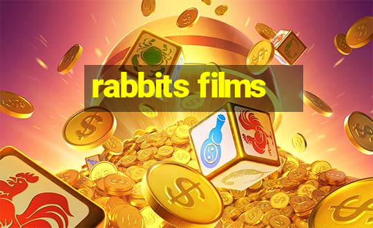 rabbits films