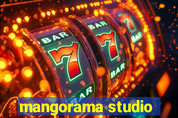 mangorama studio