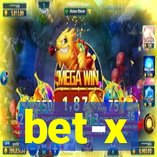 bet-x