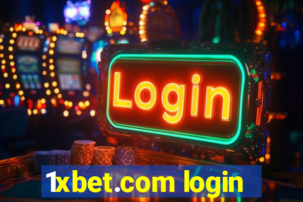 1xbet.com login