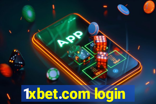 1xbet.com login