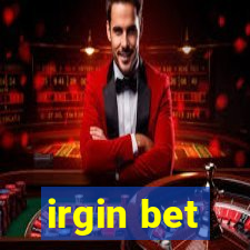 irgin bet