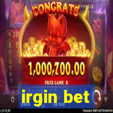 irgin bet