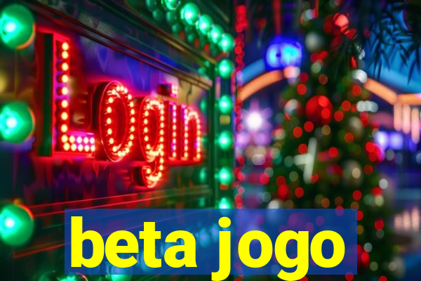 beta jogo