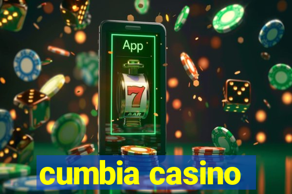 cumbia casino