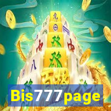 Bis777page