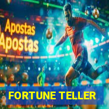 FORTUNE TELLER