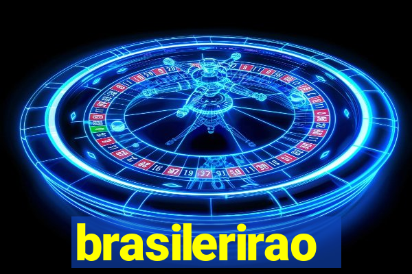 brasilerirao