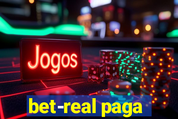 bet-real paga