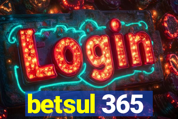 betsul 365