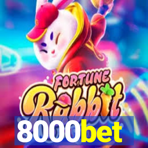 8000bet