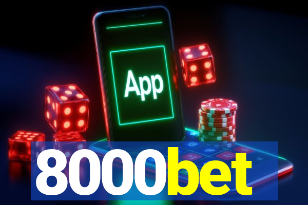 8000bet