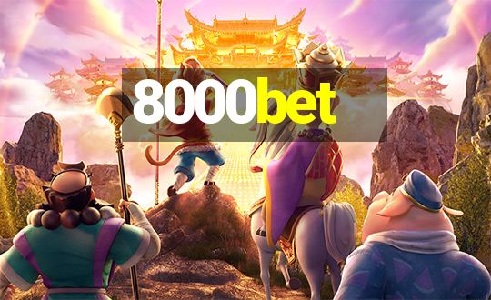 8000bet