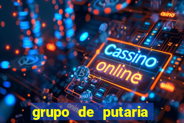 grupo de putaria no whatsapp