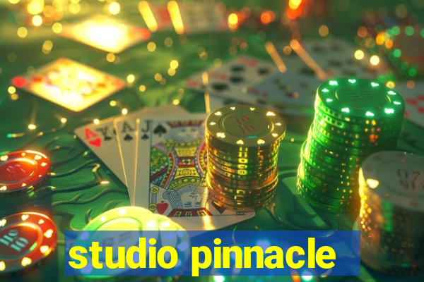 studio pinnacle