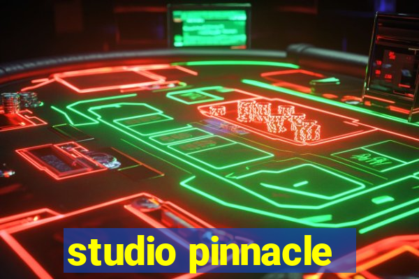 studio pinnacle