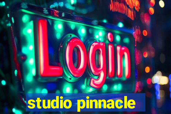 studio pinnacle