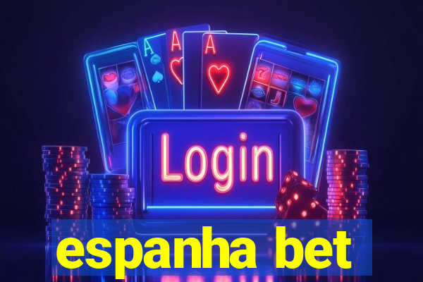 espanha bet