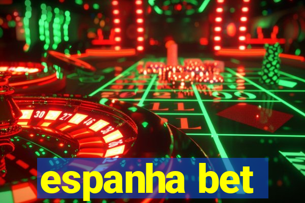 espanha bet