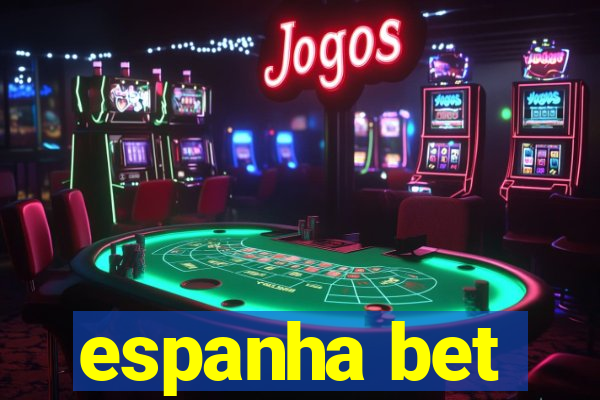 espanha bet