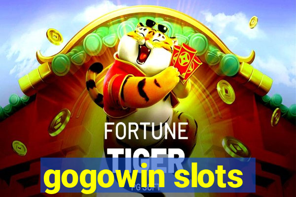 gogowin slots