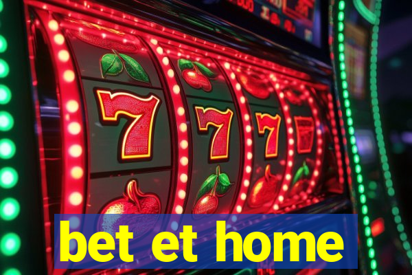 bet et home