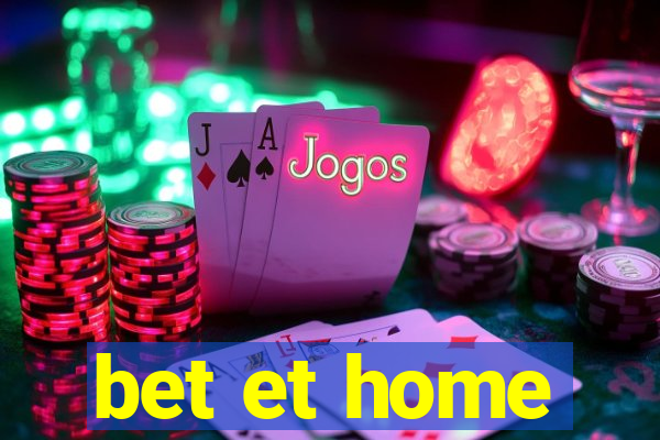 bet et home