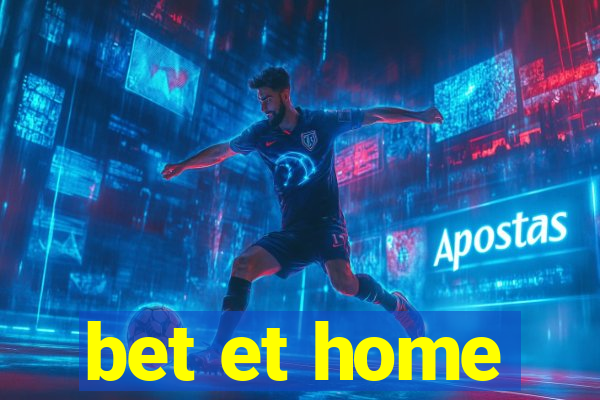 bet et home