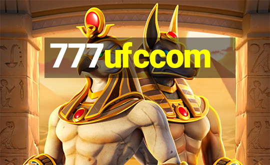 777ufccom