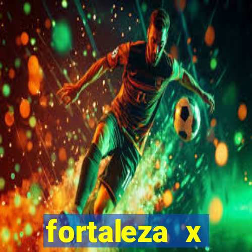 fortaleza x atlético-go palpite