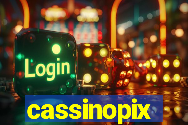 cassinopix