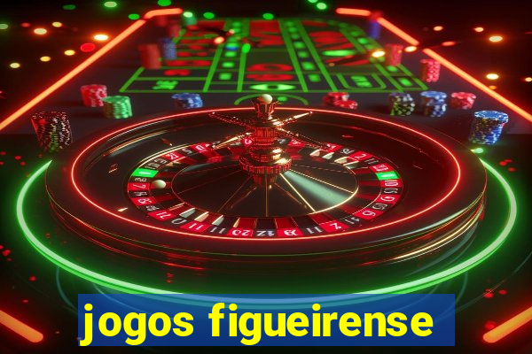 jogos figueirense