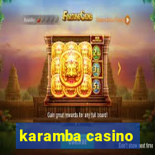 karamba casino