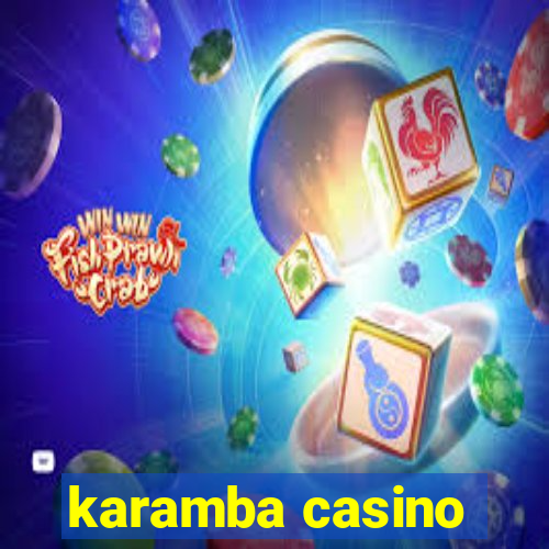 karamba casino