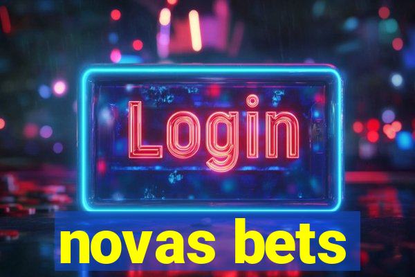 novas bets