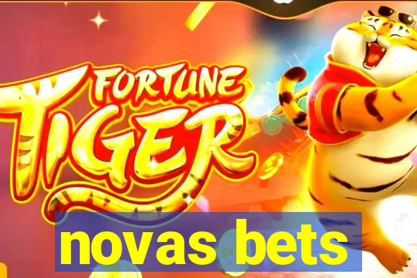 novas bets