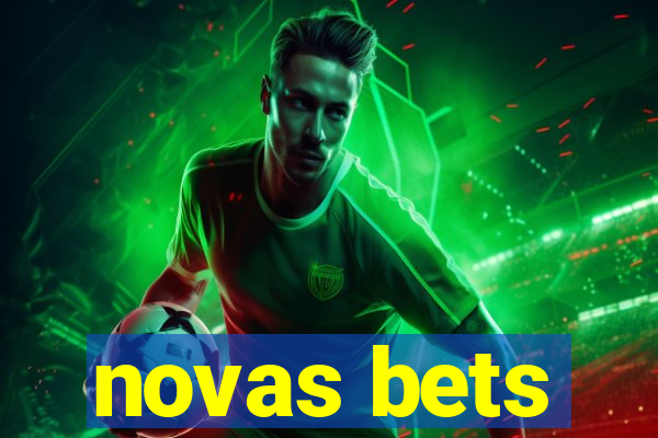 novas bets