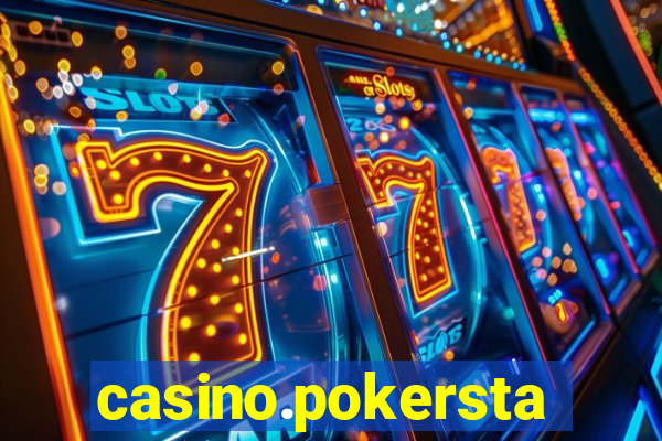 casino.pokerstars