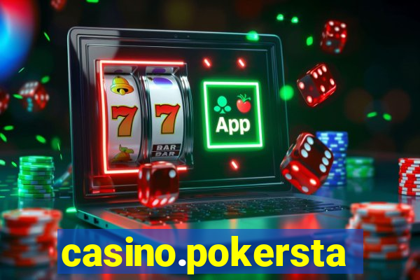 casino.pokerstars