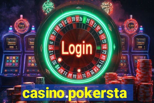 casino.pokerstars