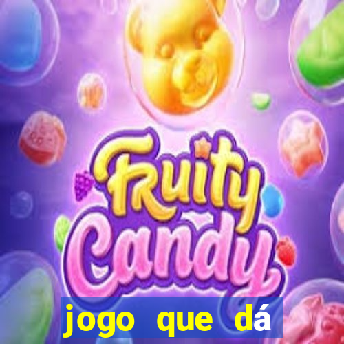 jogo que dá dinheiro sem depósito