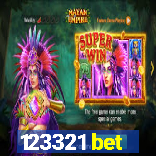 123321 bet