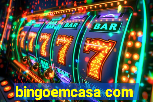 bingoemcasa com