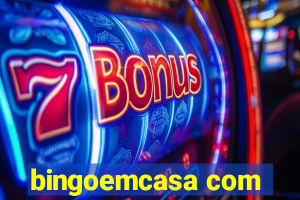 bingoemcasa com