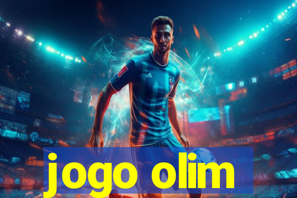 jogo olim