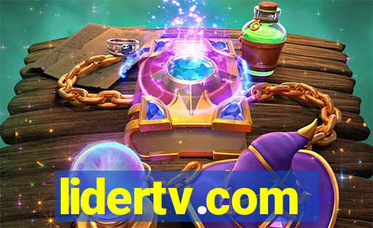 lidertv.com